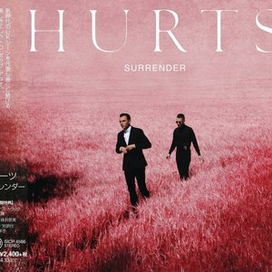 'Surrender (Japanese Edition)'の画像