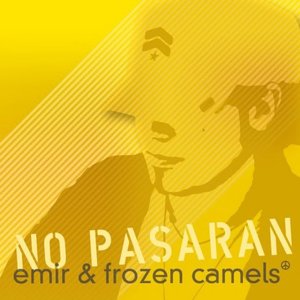 Bild für 'NO PASARAN'