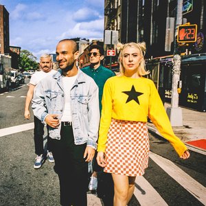 Image for 'Charly Bliss'