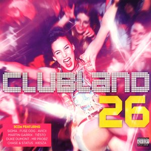 Zdjęcia dla 'Clubland 26'