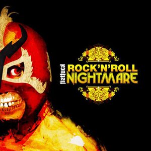 Immagine per 'Rock'n'roll Nightmare'