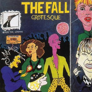 Bild für 'Grotesque (After the Gramme) (Expanded Edition)'