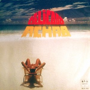 Image for 'Achab'