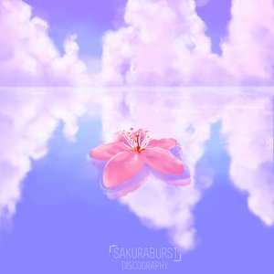 Image for 'sakuraburst early discography'