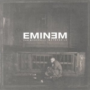 Bild für 'The Marshall Mathers LP'