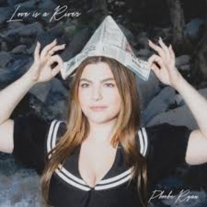 Image for 'Love is a River'