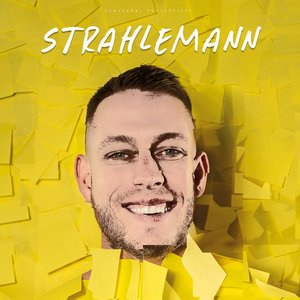 Image for 'Strahlemann'