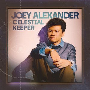 Image for 'Celestial Keeper'