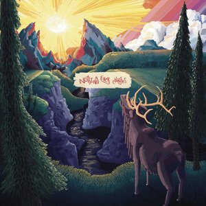 Image for 'Nothing Ever Changes'