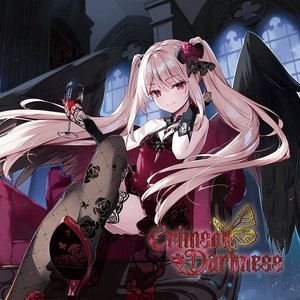 Image for 'Crimson Darkness'
