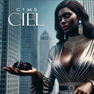 Image for 'CIEL'