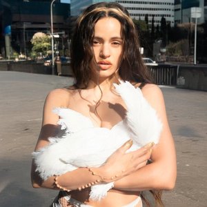 Image for 'ROSALÍA'