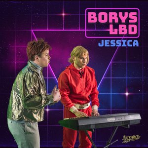 Image for 'Jessica'