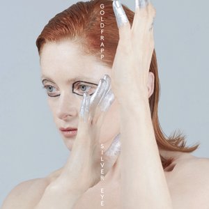 Image for 'Silver Eye (Deluxe Edition)'