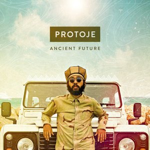 'Ancient Future'の画像