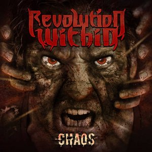 Image for 'Chaos'