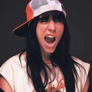 'Billie Eilish' için resim