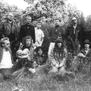 'Current 93' için resim