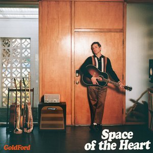Image for 'Space of the Heart'