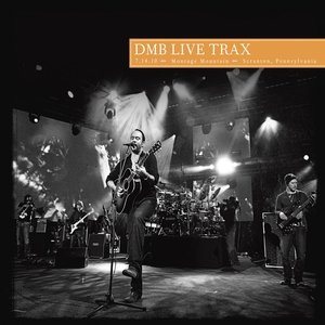 Image for 'DMB Live Trax Vol. 22'