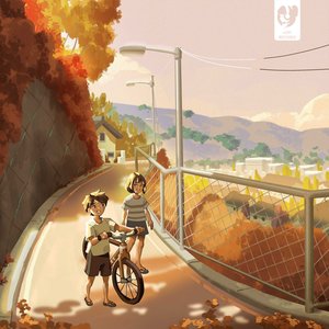 Image for 'A Day by the River'