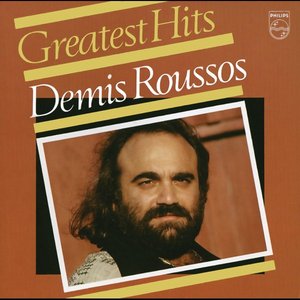 Image for 'Demis Roussos - Greatest Hits (1971 - 1980)'
