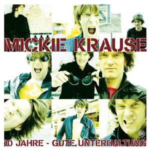 Image for '10 Jahre Gute Unterhaltung!'