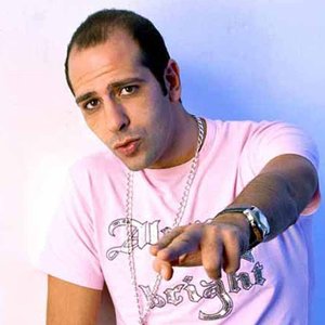 Imagen de 'Checco Zalone'