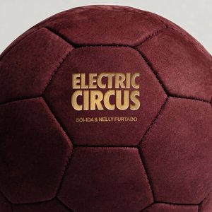 Image for 'ELECTRIC CIRCUS'