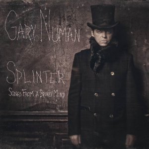 Image for 'Splinter (Songs from a Broken Mind)'