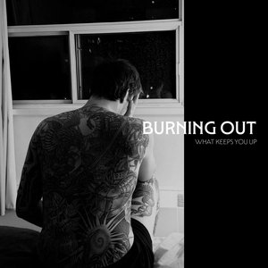 Image for 'What Keeps You Up'