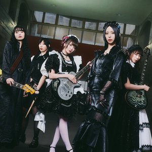 Image for 'BAND-MAID'