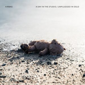 Image for 'A Day in the Studio / Unplugged in Oslo'