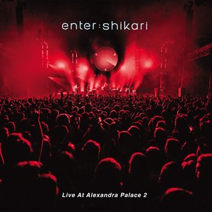 Bild für 'Live At Alexandra Palace 2'