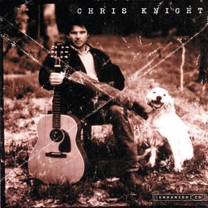 Immagine per 'Chris Knight'