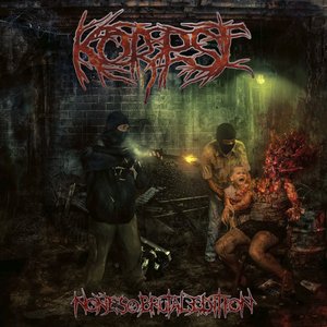 Image for 'None So Brutal Edition'