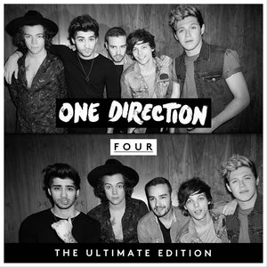 Bild für 'FOUR (The Ultimate Edition)'