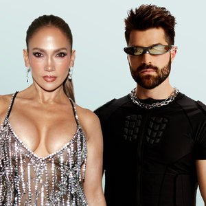 Image for 'Alok & Jennifer Lopez'