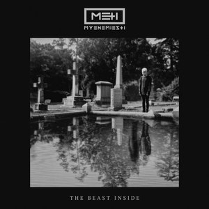 Imagen de 'The Beast Inside'