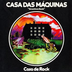 Image pour 'Casa de Rock'