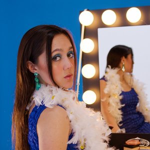 Image for 'Melina KB'