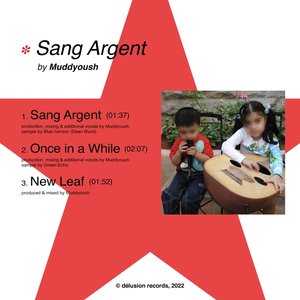 Image for 'Sang Argent'