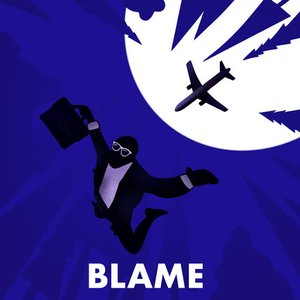 Bild für 'Blame'