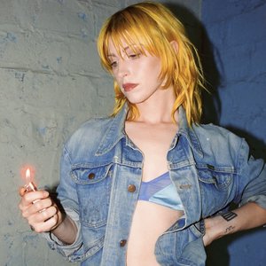 Bild für 'Hayley Williams'