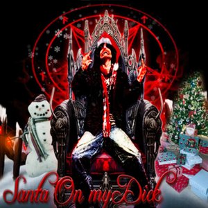 Zdjęcia dla 'XXX Santa On my Dick (Deluxe)'