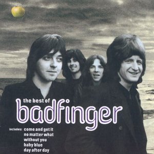 Bild für 'Badfinger/The Very Best Of'