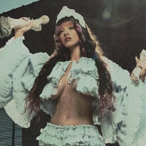 'Melanie Martinez'の画像