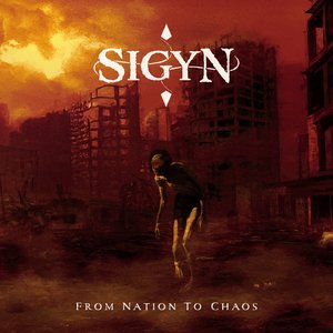 Immagine per 'From Nation to Chaos'