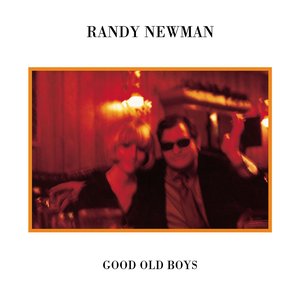 Image for 'Good Old Boys'