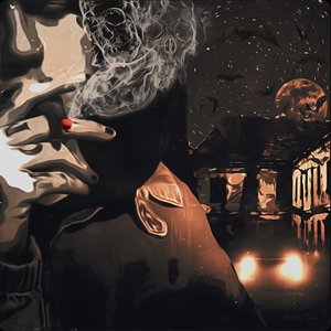 Imagen de 'nuts (feat. rainy bear) - Single'